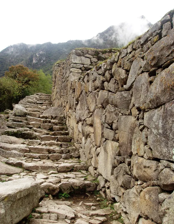 machu picchu ancient city tour