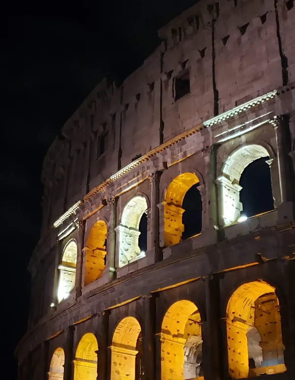 Colosseum Rome